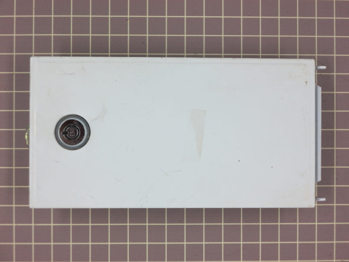 Service Door 35798WP