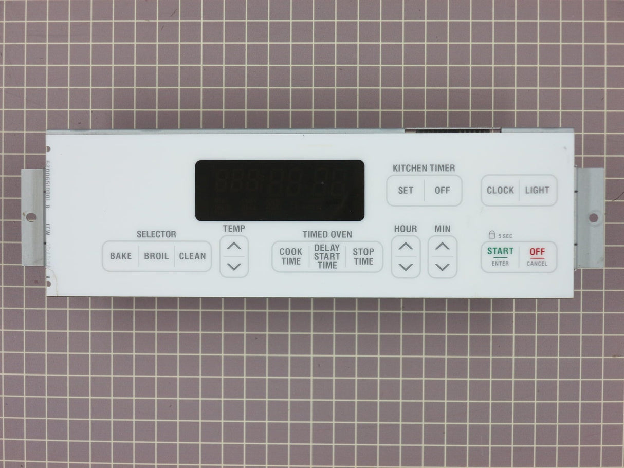 Oven Control Board 8053740