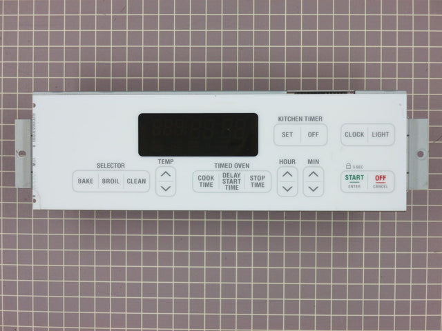 Oven Control Board 8053740