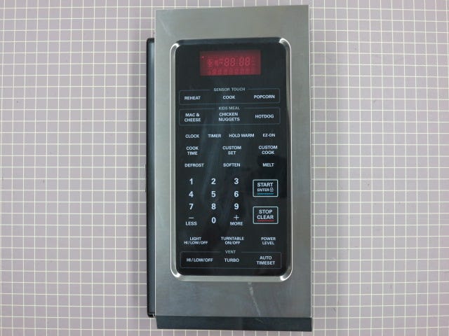 Main Control Board ACM72981003