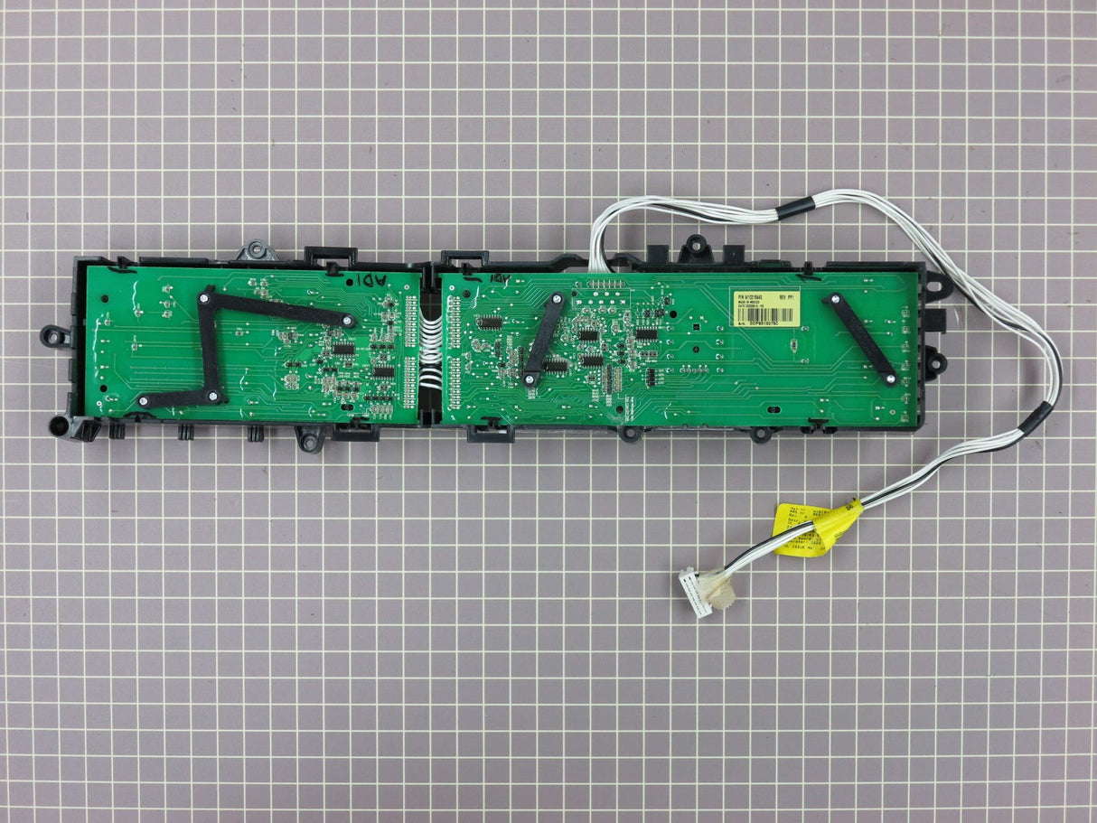 Electronic Control W10212769