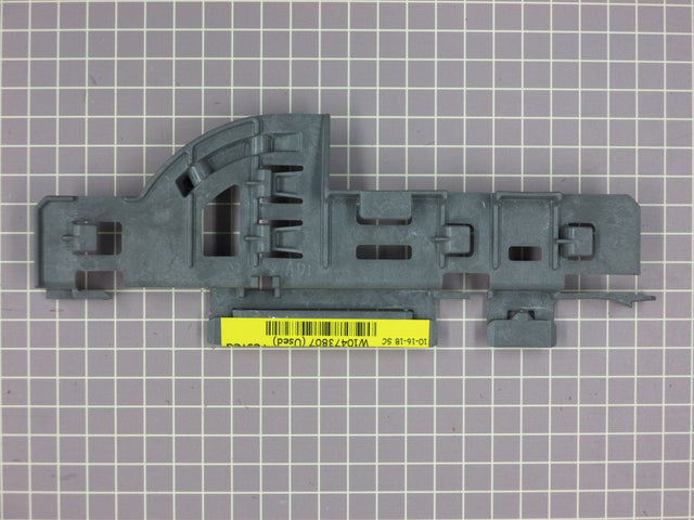 Lower Rack Left Support W10473807