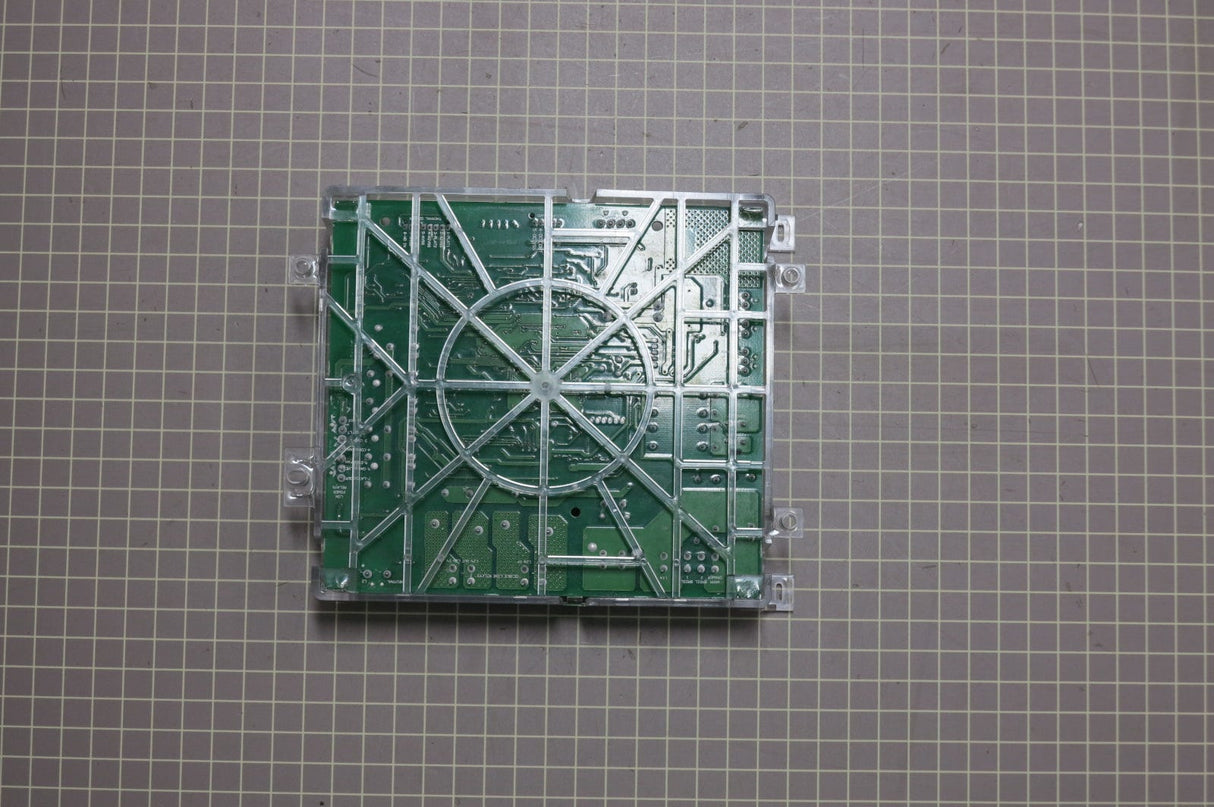 Control Board 9761222