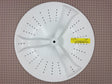 Washplate W10834917