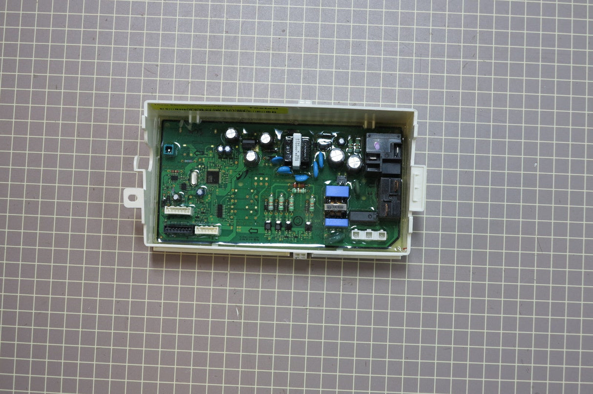 Electronic Control Board DC92-01626B