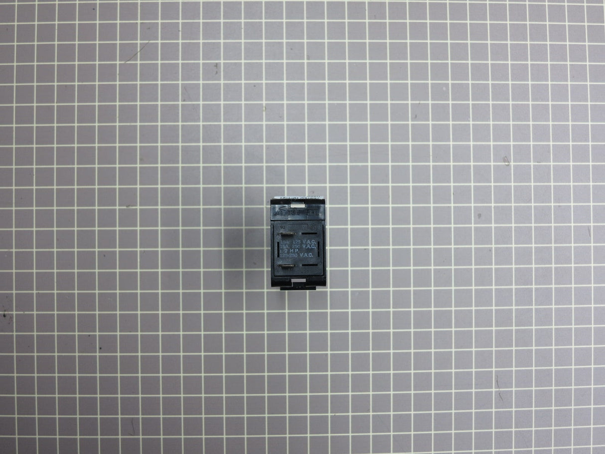 Push To Start Switch 33001861 (Used)