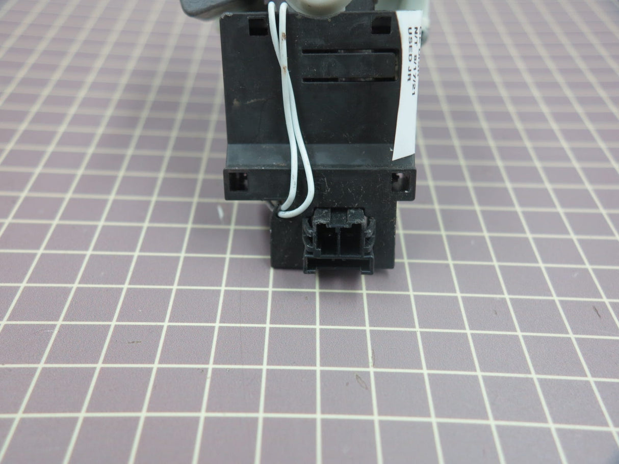 Drain Pump WD35X20878