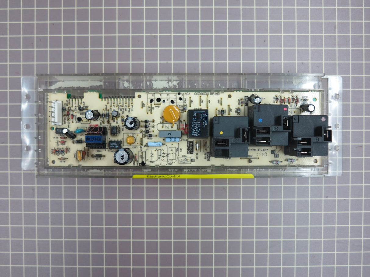 Electronic Control WB27K10097
