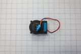 DC Motor EAU63103202