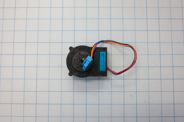 DC Motor EAU63103202