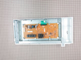 Control Panel WB56X38146