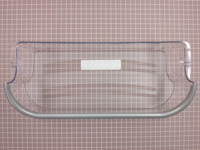 Gallon Door Bin (Clear) 241808223