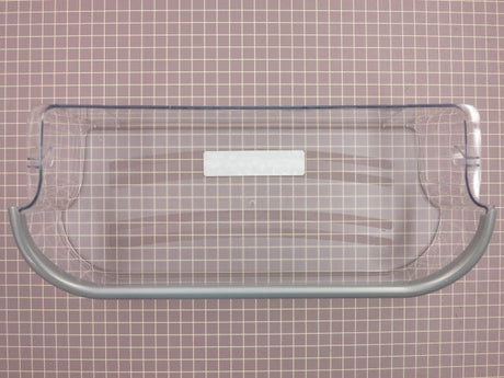 Gallon Door Bin (Clear) 241808223