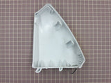 Control Panel End Cap (RH) (With Clip) 8566032