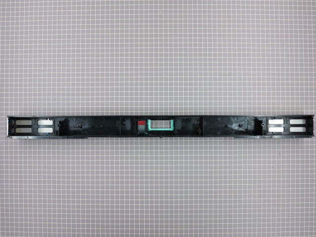Control Panel with Touchpad FUNTKB515MRE0