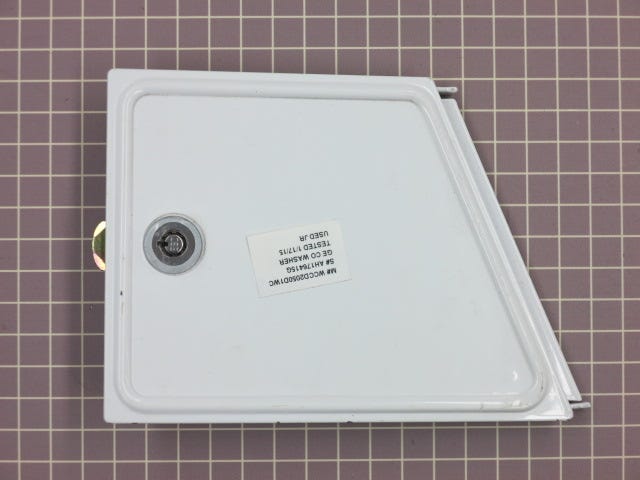 Door and Latch WH42X10399