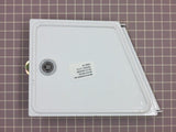 Door and Latch WH42X10399