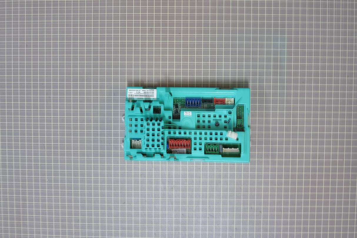 Control Board W10484689