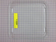 Glass Tray (10 5/8" x 10 1/4") 500188