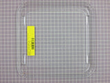 Glass Tray (10 5/8" x 10 1/4") 500188