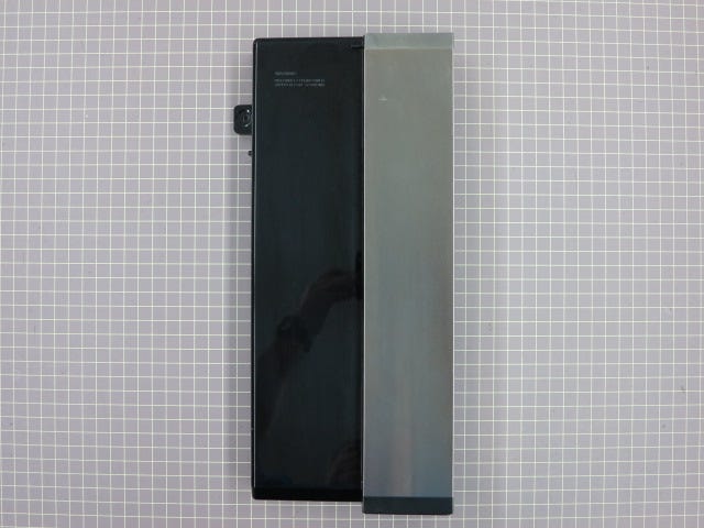 Main Control Board ACM72959001