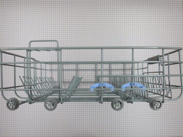 Lower Dishrack 3751DD1001A