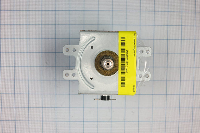 Magnetron W10626122