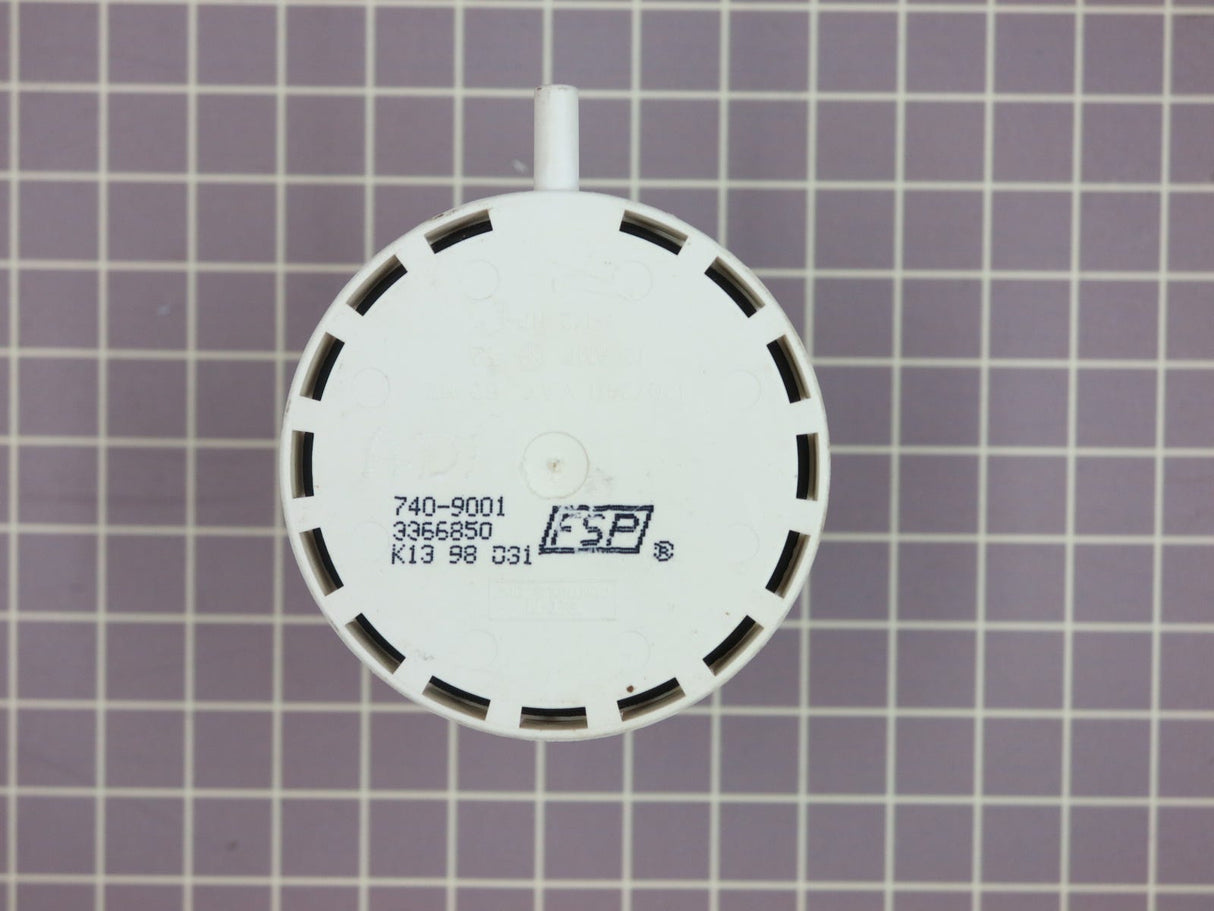 Water Level Switch 3366850