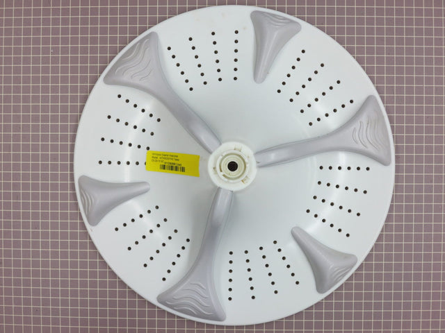 Washplate W10380698