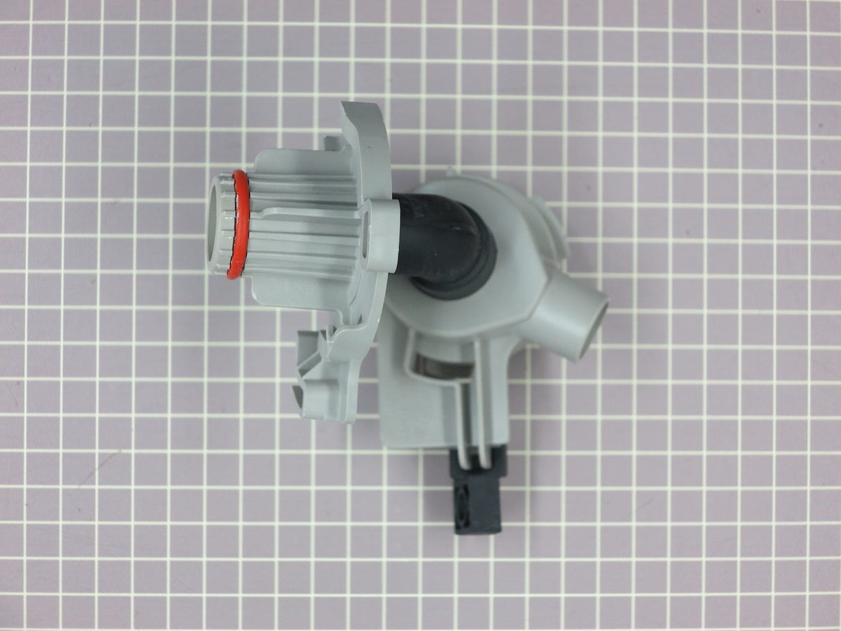 De-coupled Drain Housing W10179455