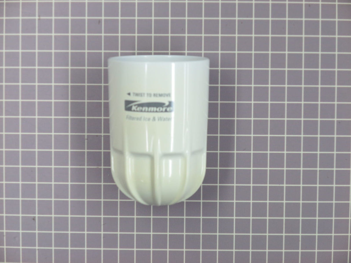 Water Filter Housing 240434403