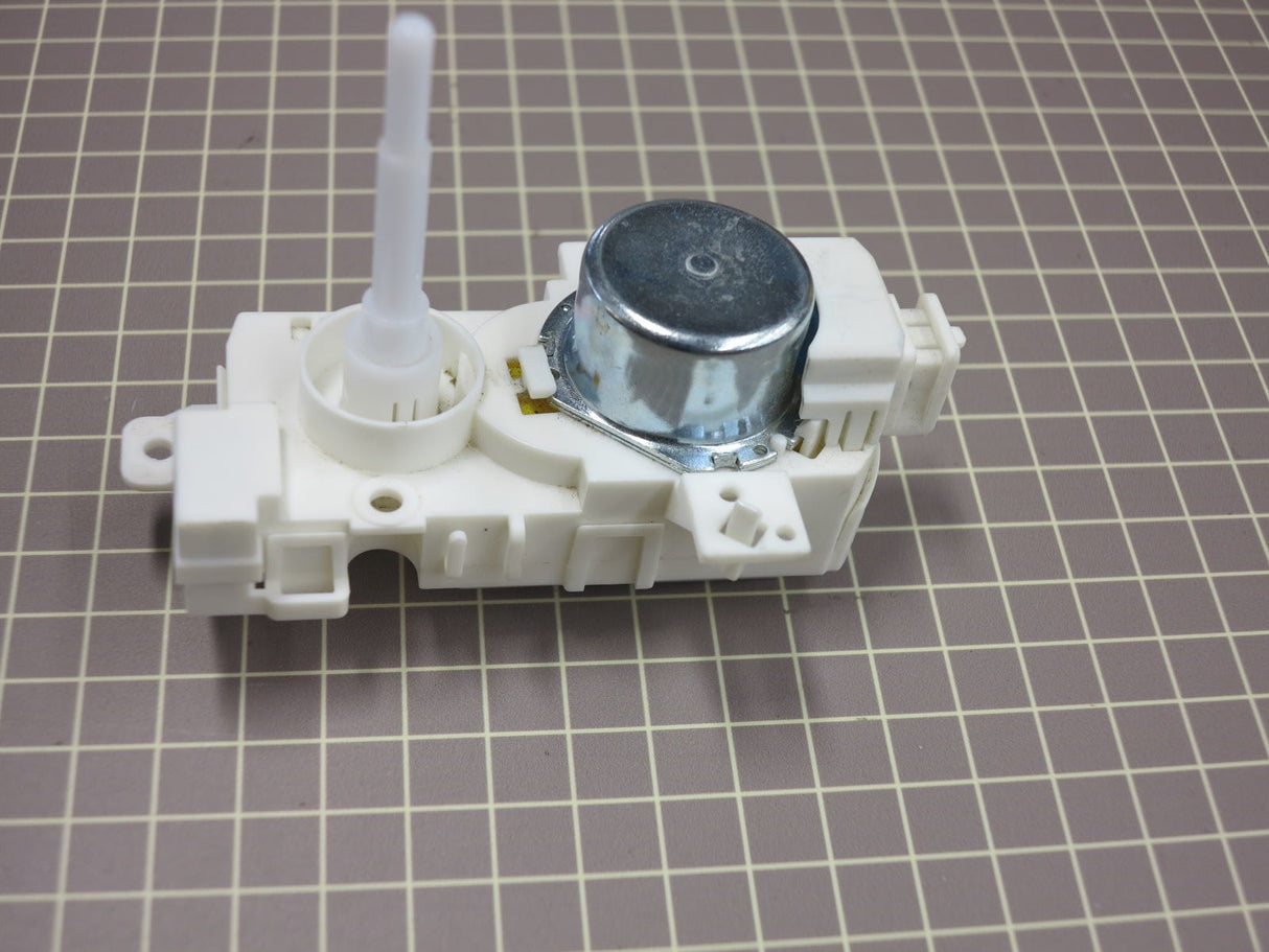 Diverter Motor W10849439