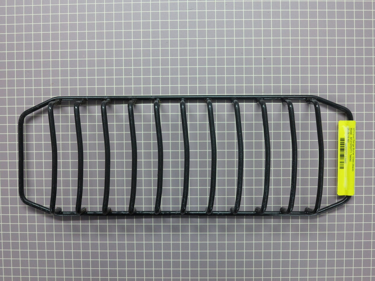 Center Burner Grate 98009721