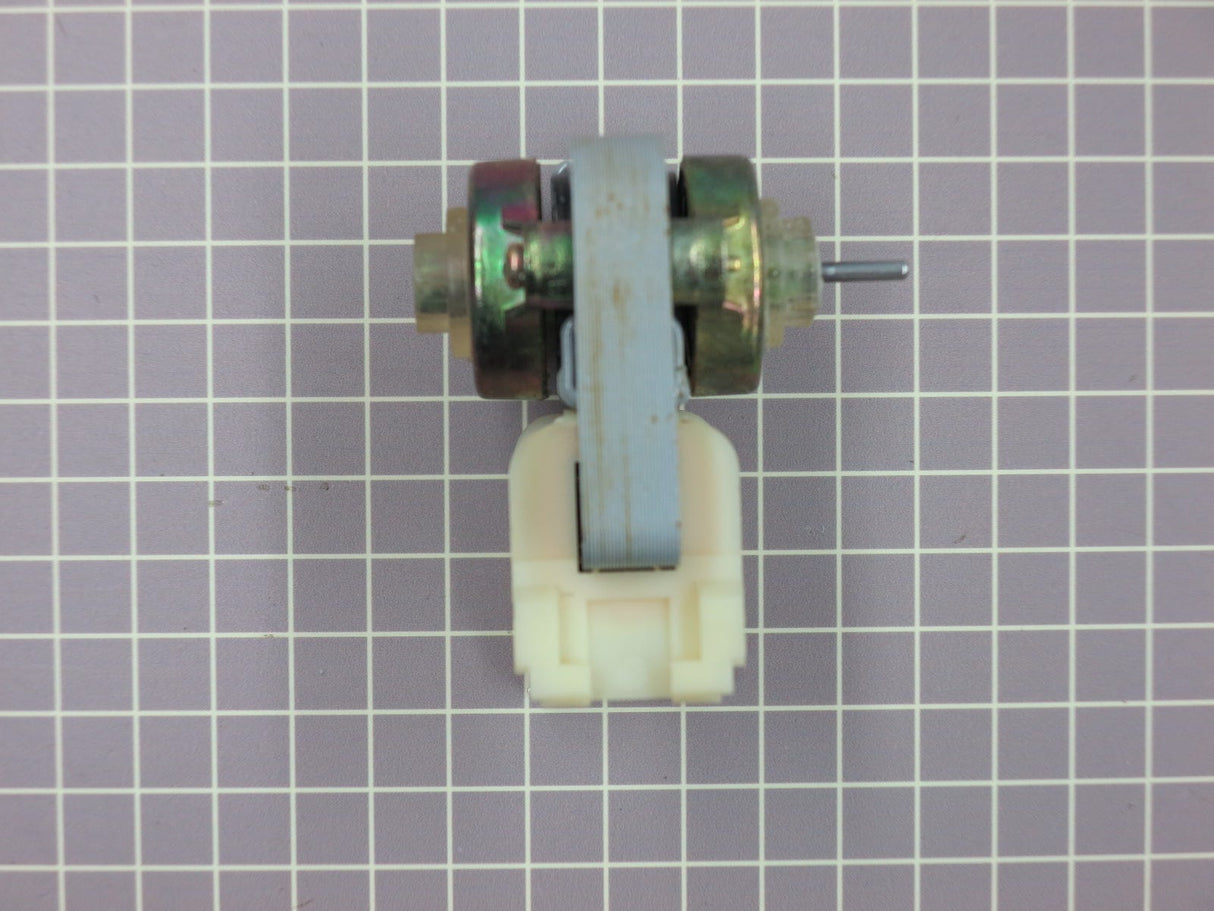 Evaporator Fan Motor W10234465