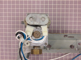 Gas Valve 279923