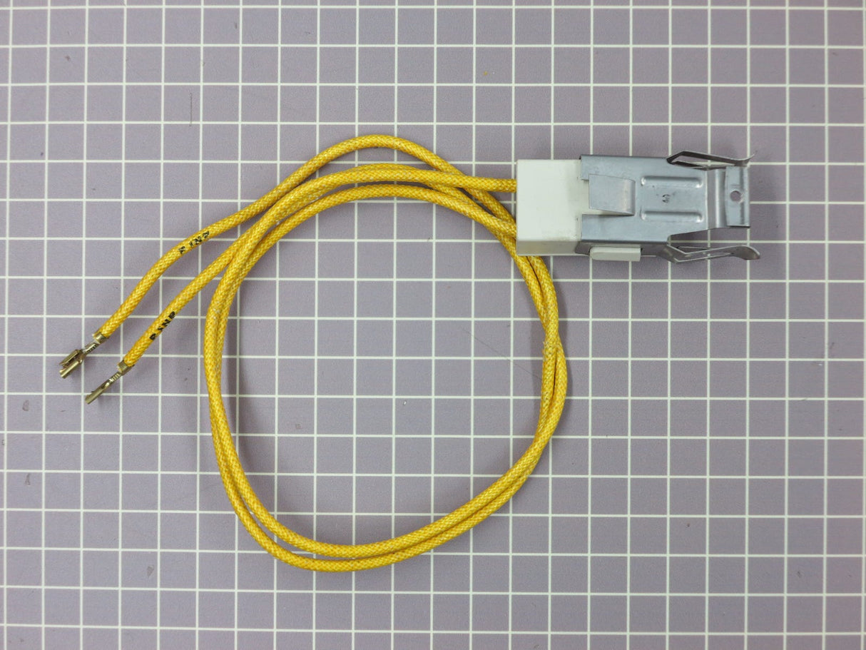 Element Receptacle and Wire Kit 712361