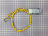 Element Receptacle and Wire Kit 712361