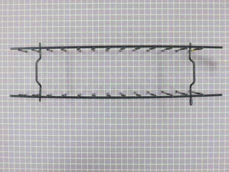 Tine Block Coated WD28X20377