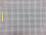 Rear Glass Window (17" x 18") 3018609