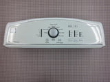 Control Panel W10293781
