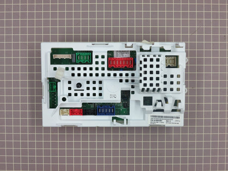 Electronic Control W10581897