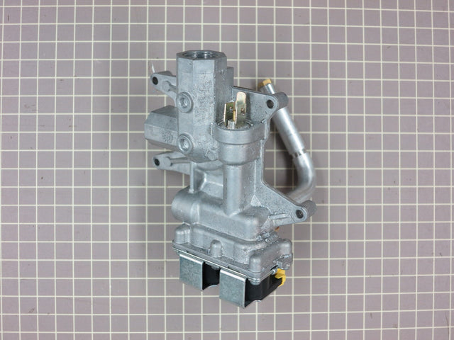 Range Regulator W10602004