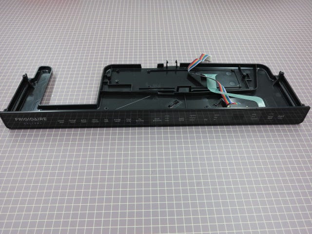 Console with Overlay 5304496526