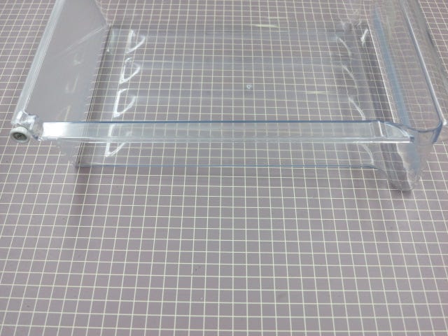 Meat Keeper Pan (Clear) 10417115