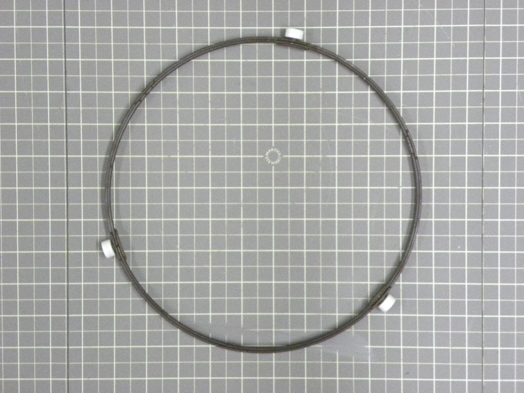 Sanyo Microwave Roller Guide (9 13/16") EM-F341WK