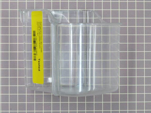 Lower Door Bin 12977502