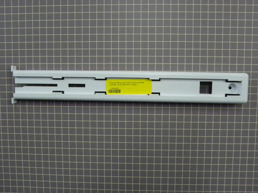 Slide Housing 12656202