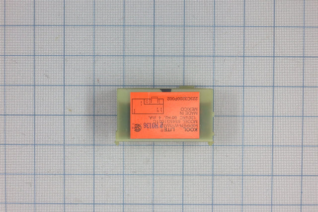 Spark Module 6545G1001