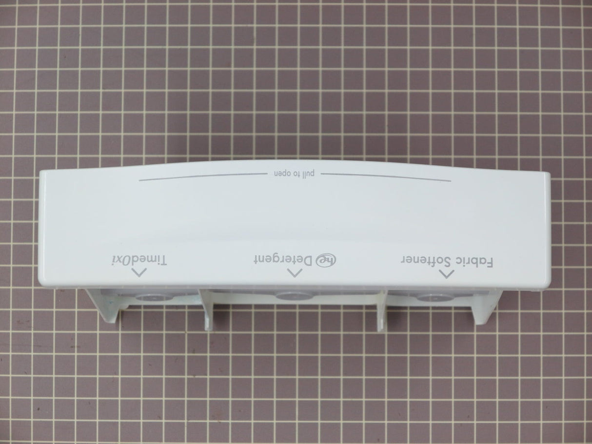 Dispenser Drawer Assembly W10240961