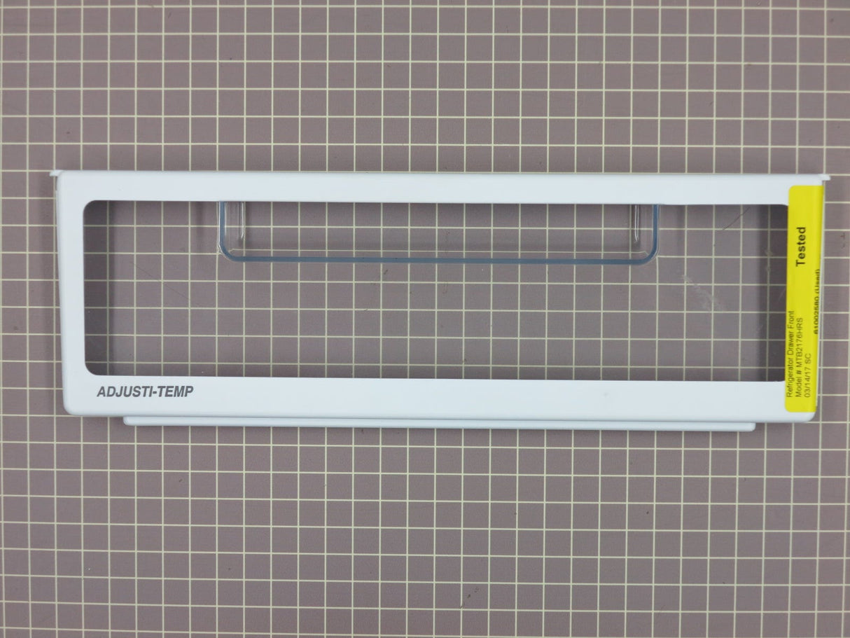 Drawer Front 61002580
